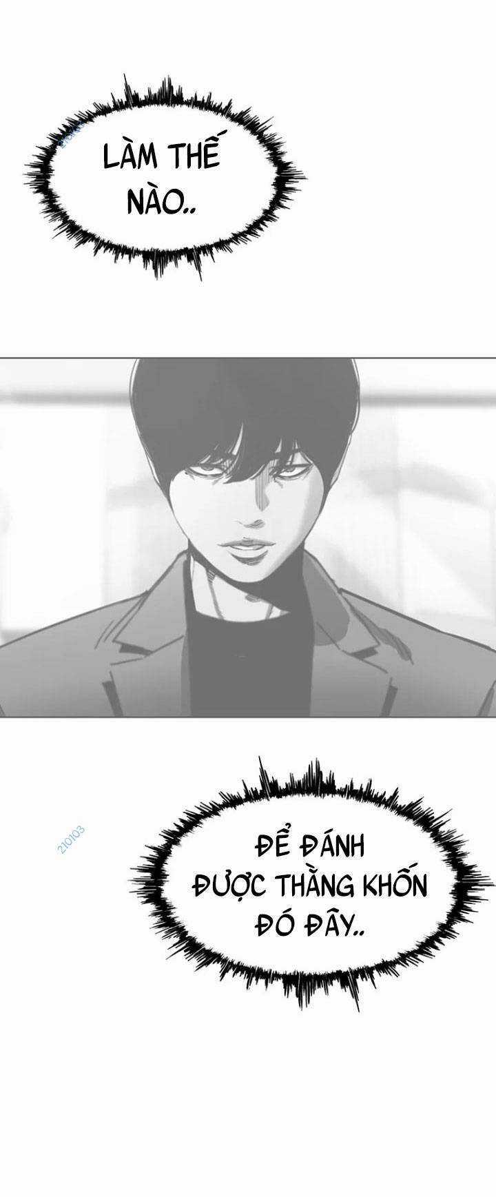 Bạt Tai Chapter 48 trang 2