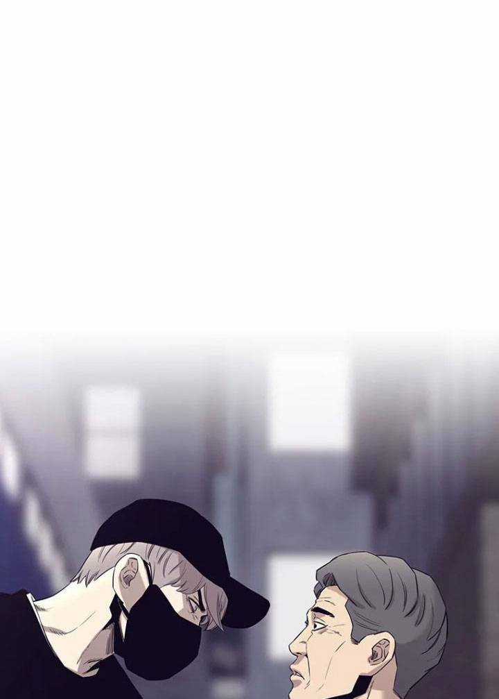 Bạt Tai Chapter 48 trang 20