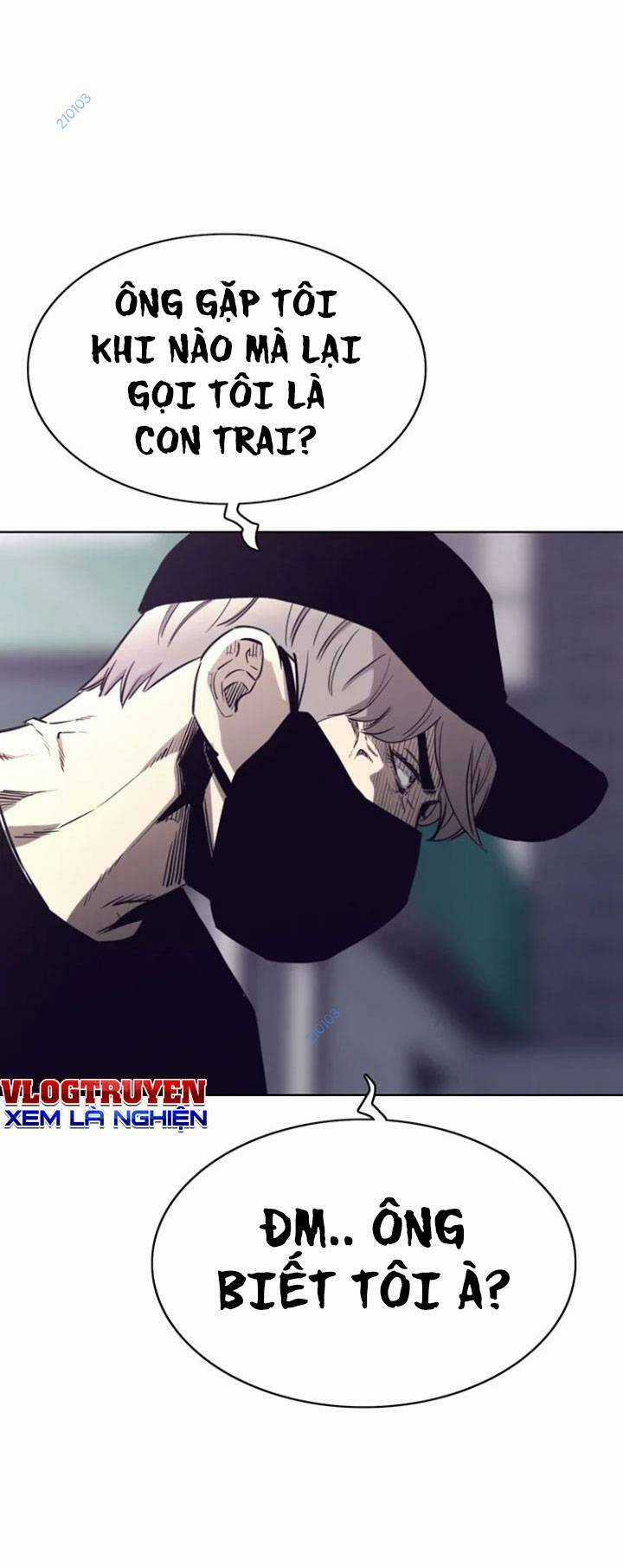 Bạt Tai Chapter 48 trang 22