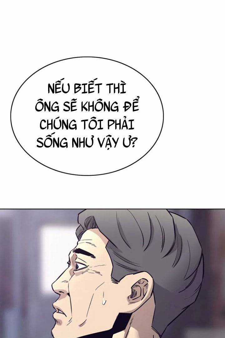 Bạt Tai Chapter 48 trang 23