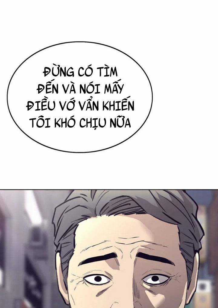 Bạt Tai Chapter 48 trang 27