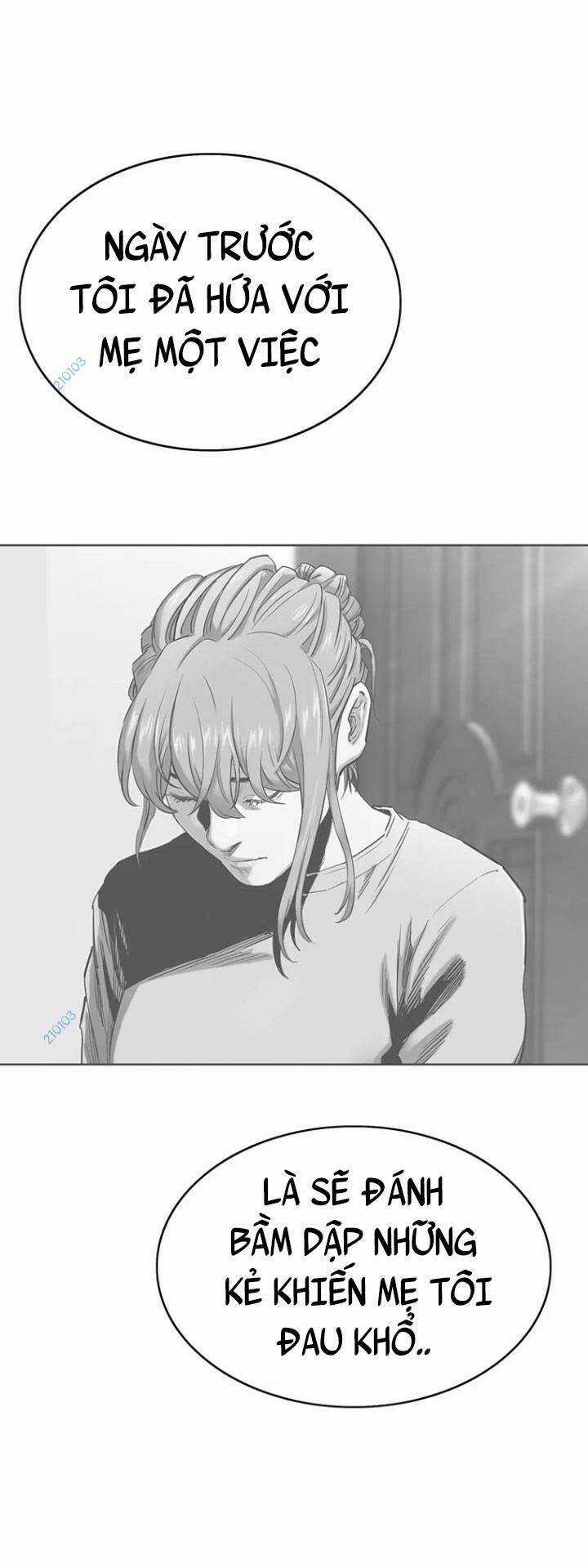 Bạt Tai Chapter 48 trang 29