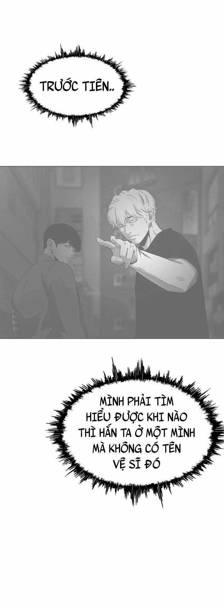 Bạt Tai Chapter 48 trang 3