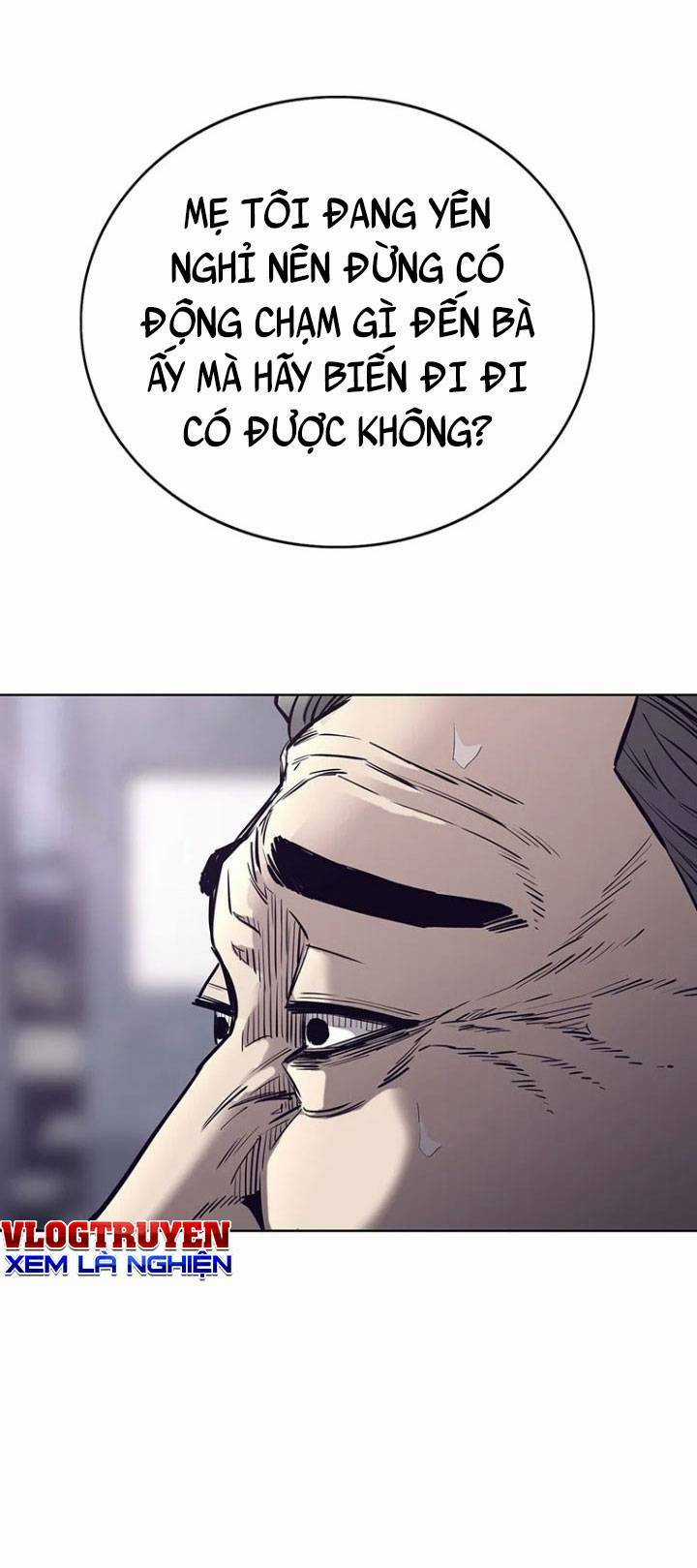 Bạt Tai Chapter 48 trang 30