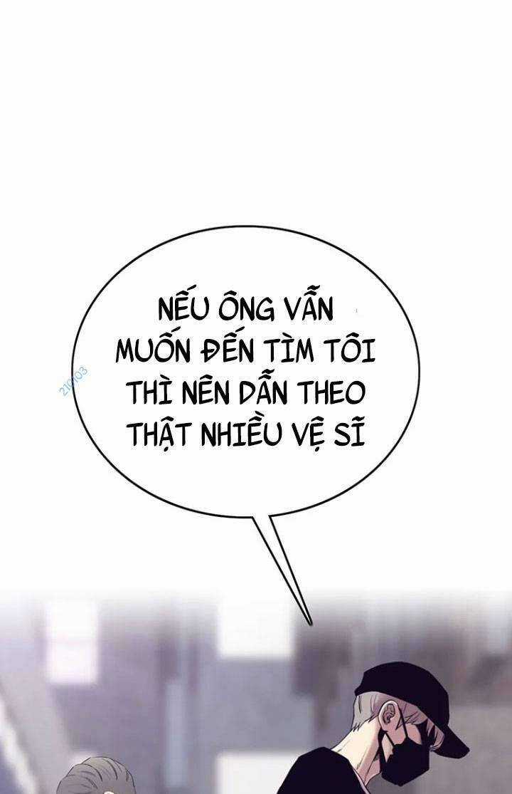 Bạt Tai Chapter 48 trang 34