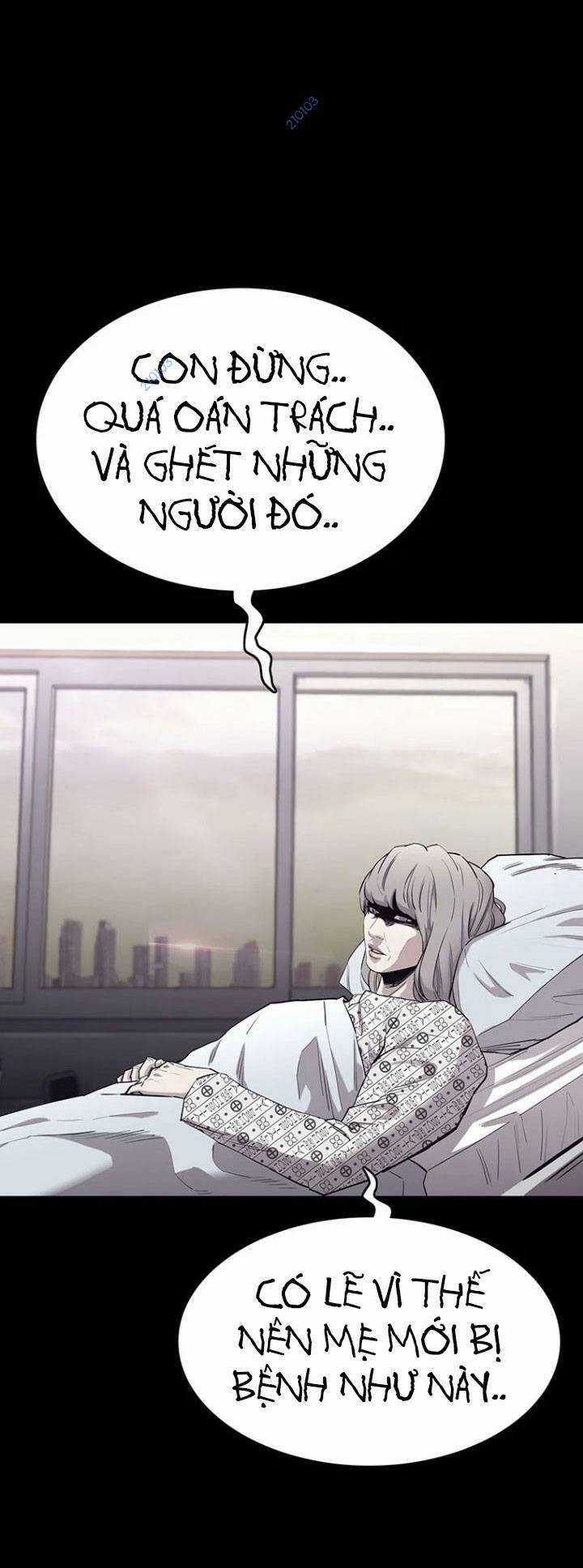 Bạt Tai Chapter 48 trang 58