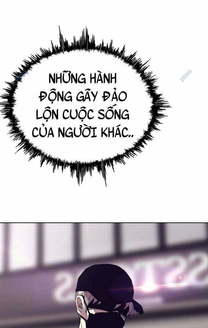 Bạt Tai Chapter 48 trang 68