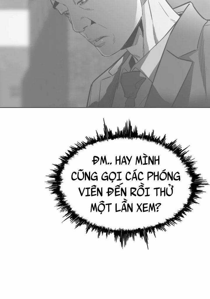 Bạt Tai Chapter 48 trang 71