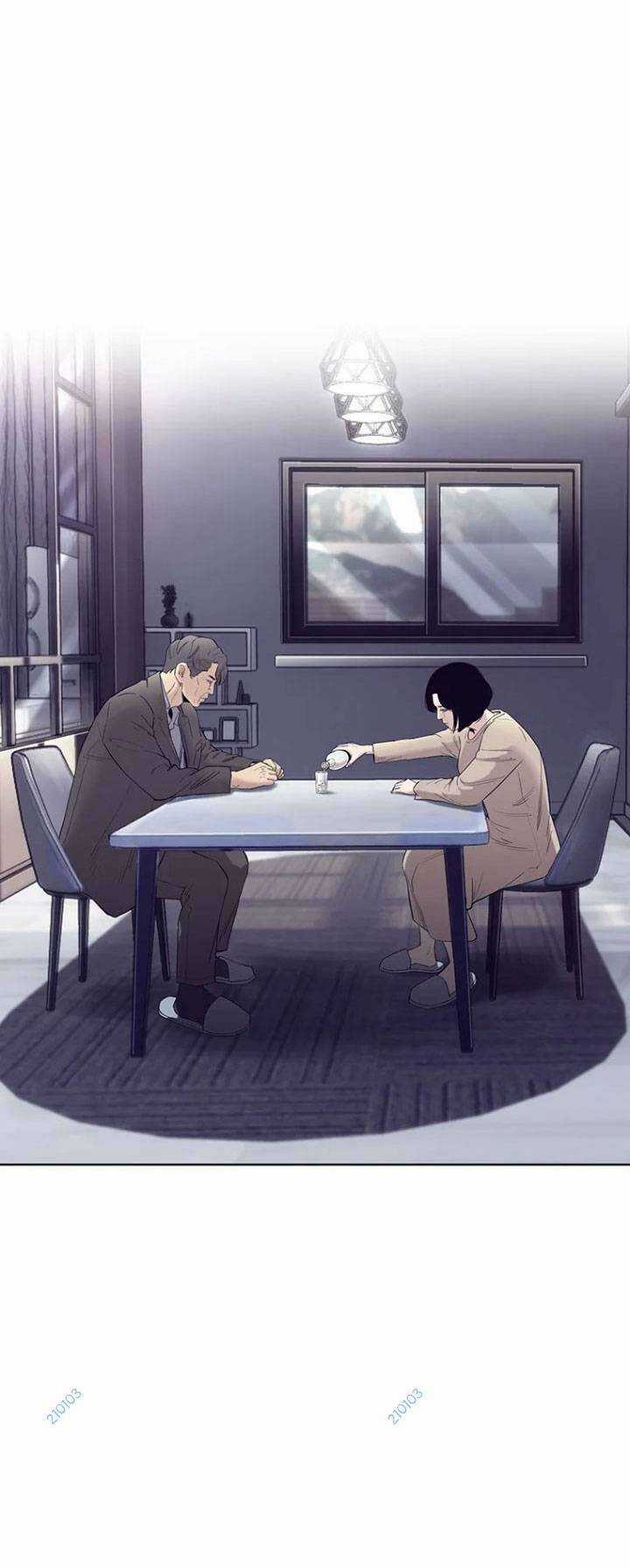 Bạt Tai Chapter 48 trang 76