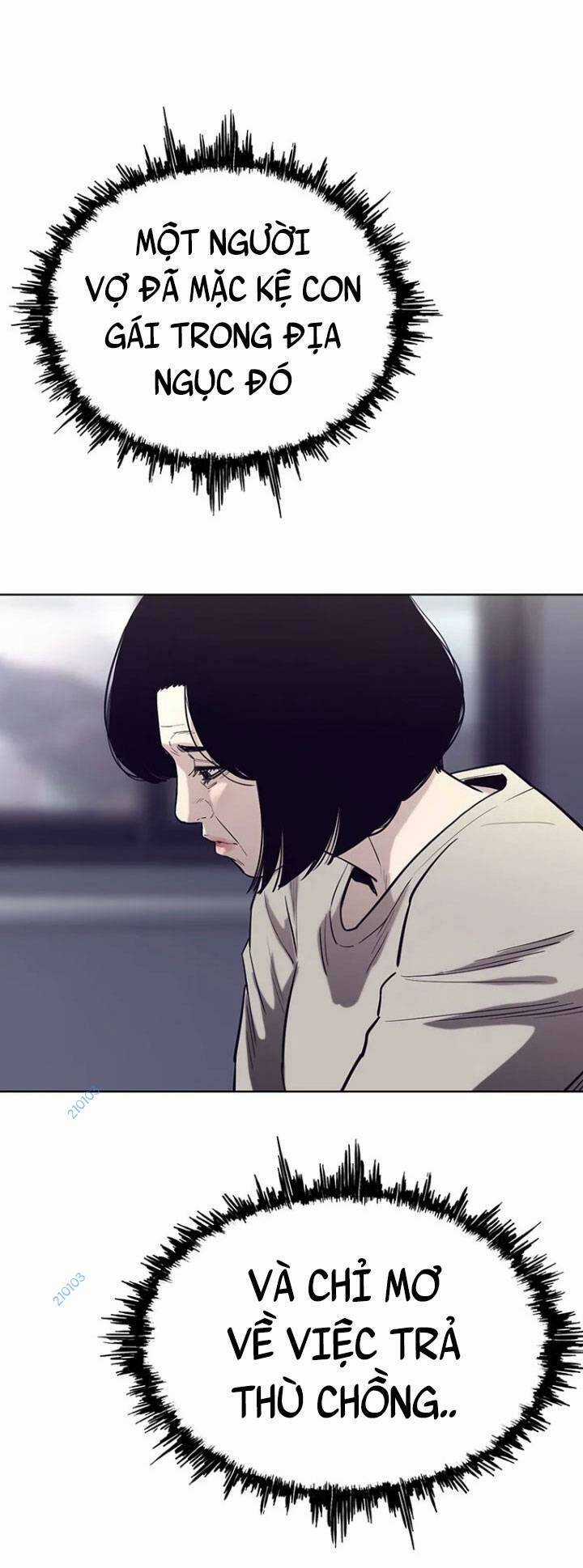 Bạt Tai Chapter 48 trang 80