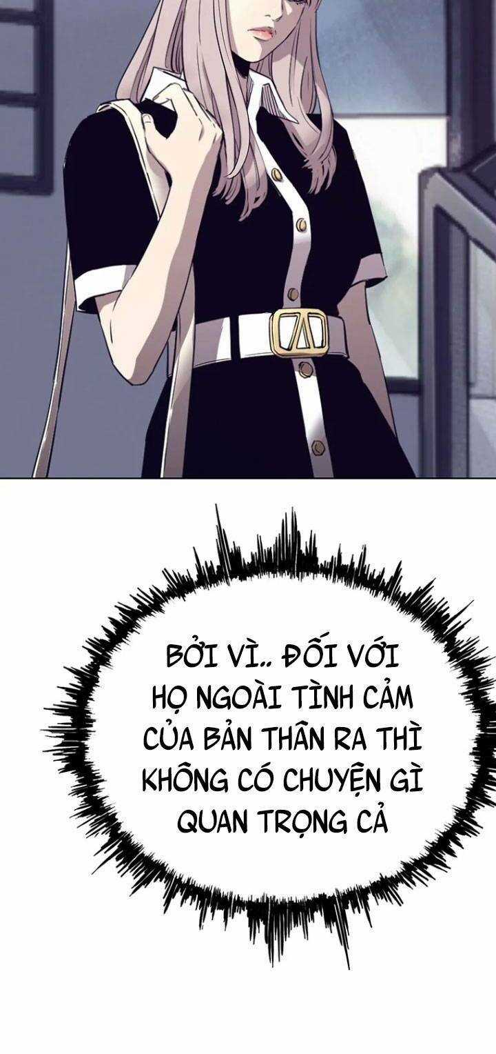 Bạt Tai Chapter 48 trang 82