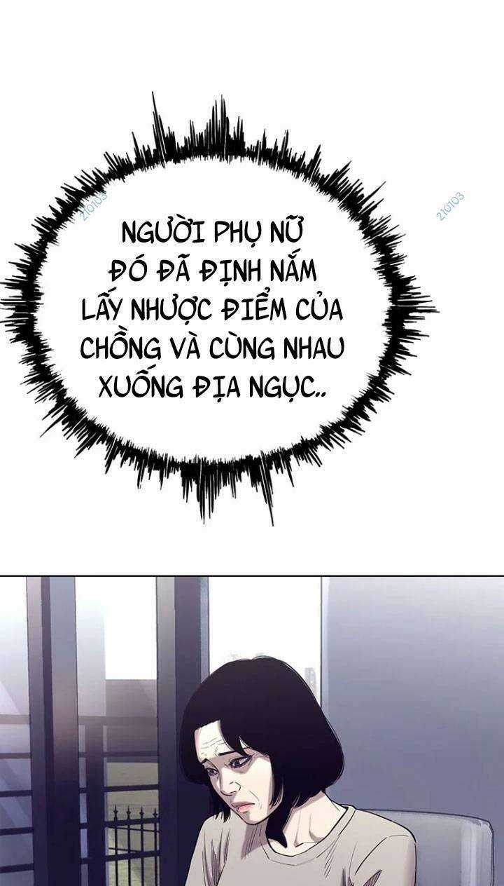 Bạt Tai Chapter 48 trang 83