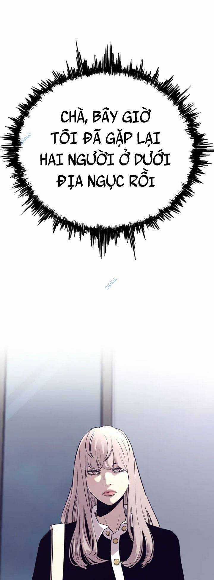 Bạt Tai Chapter 48 trang 87