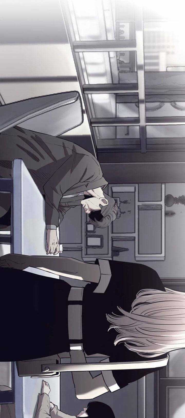 Bạt Tai Chapter 48 trang 99