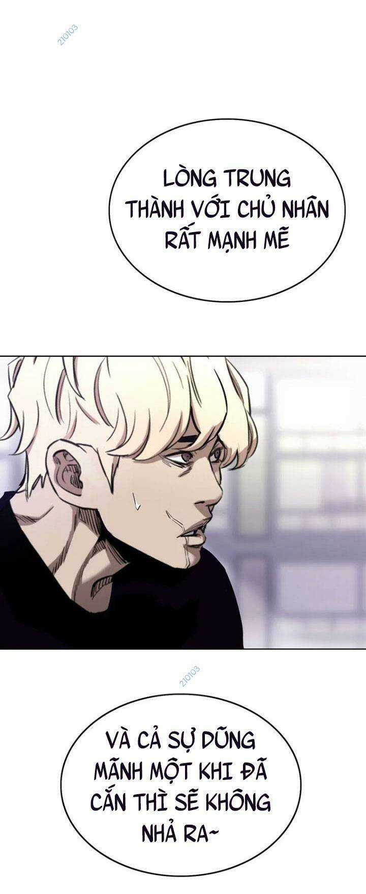 Bạt Tai Chapter 49 trang 106