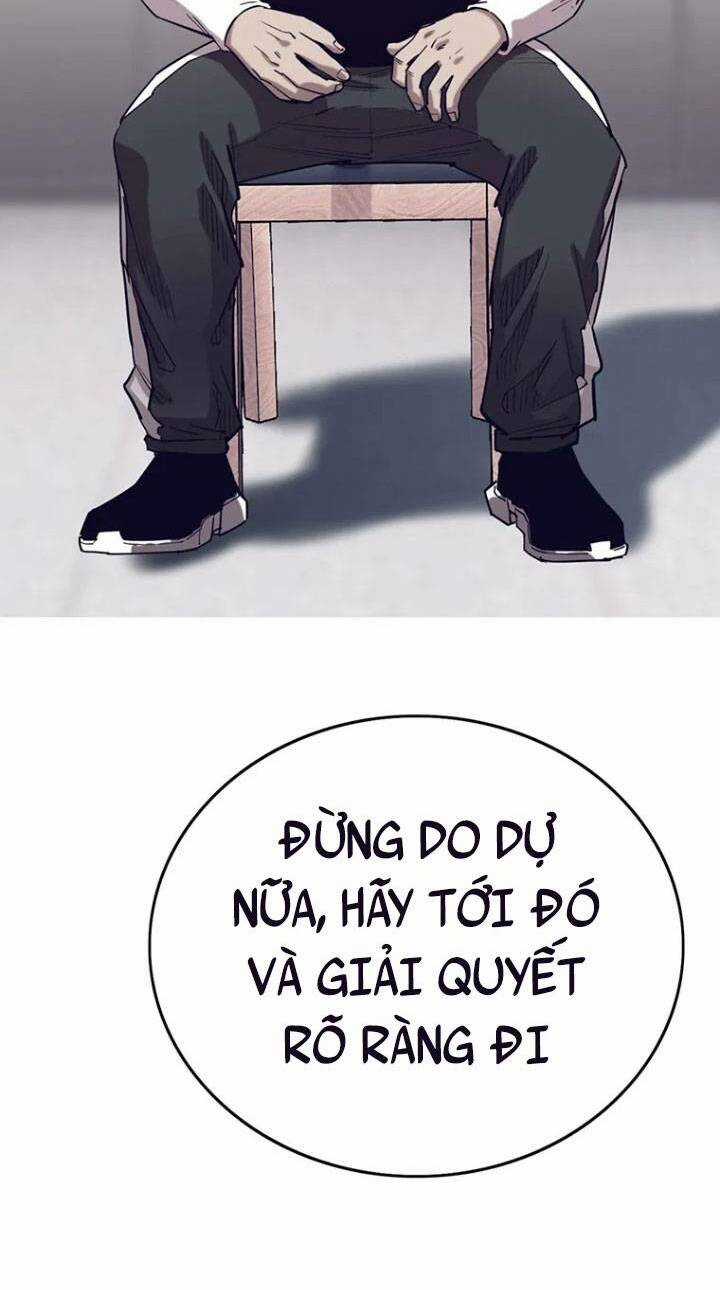 Bạt Tai Chapter 49 trang 116