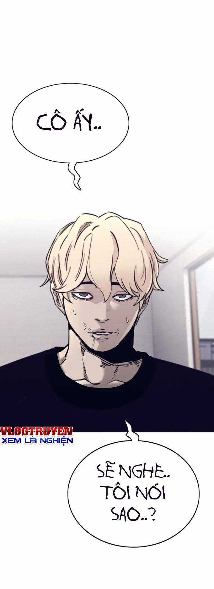 Bạt Tai Chapter 49 trang 119