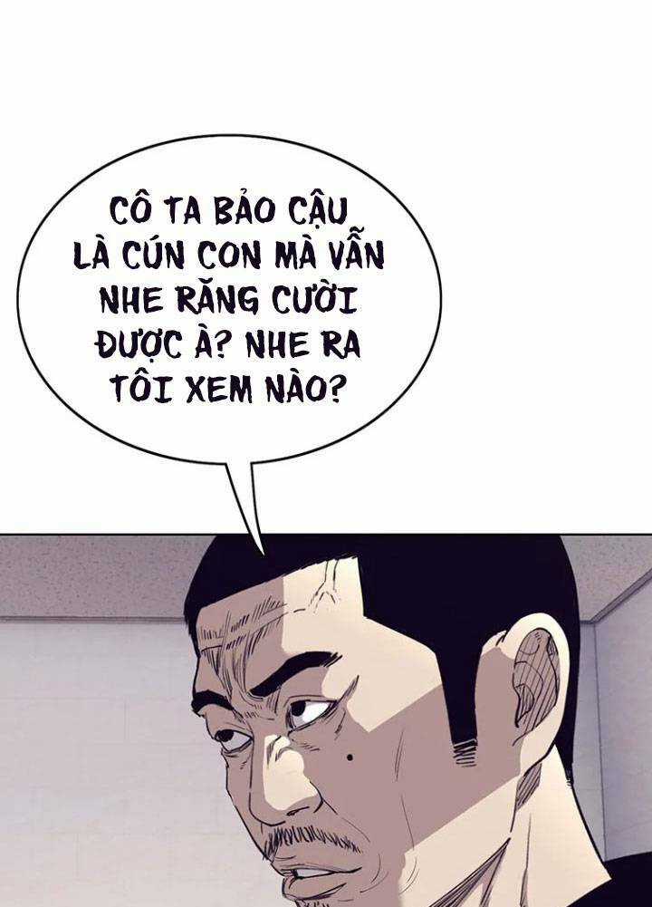 Bạt Tai Chapter 49 trang 124