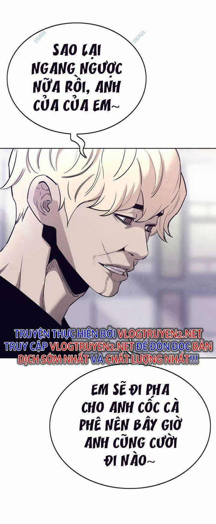 Bạt Tai Chapter 49 trang 126