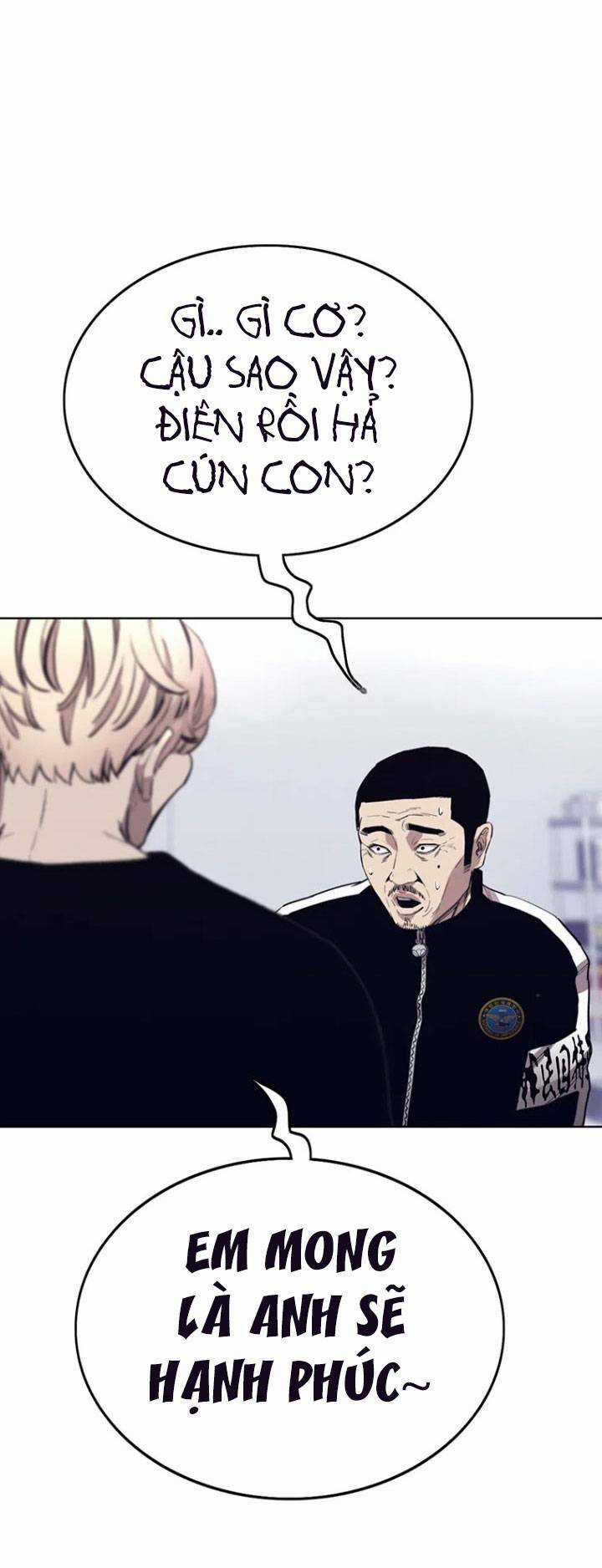 Bạt Tai Chapter 49 trang 127