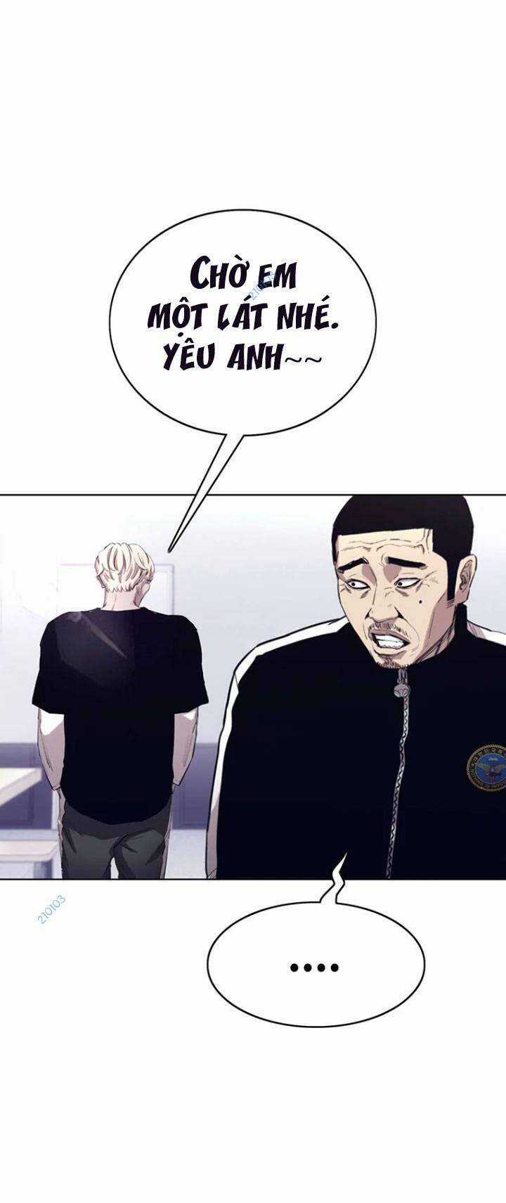 Bạt Tai Chapter 49 trang 128