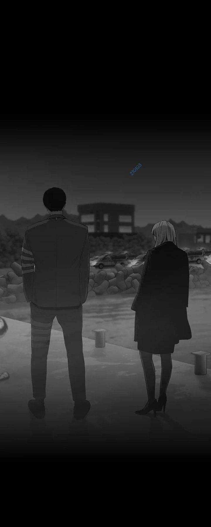 Bạt Tai Chapter 49 trang 13