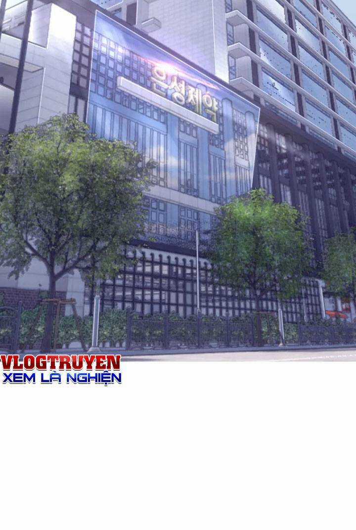 Bạt Tai Chapter 49 trang 134