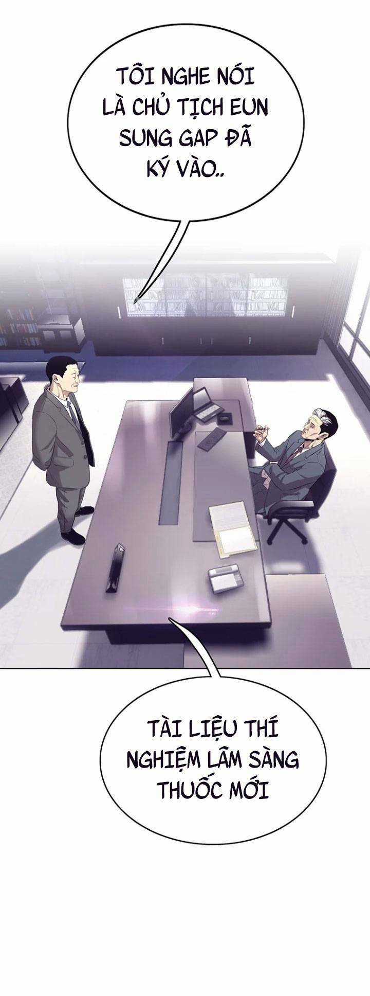 Bạt Tai Chapter 49 trang 136