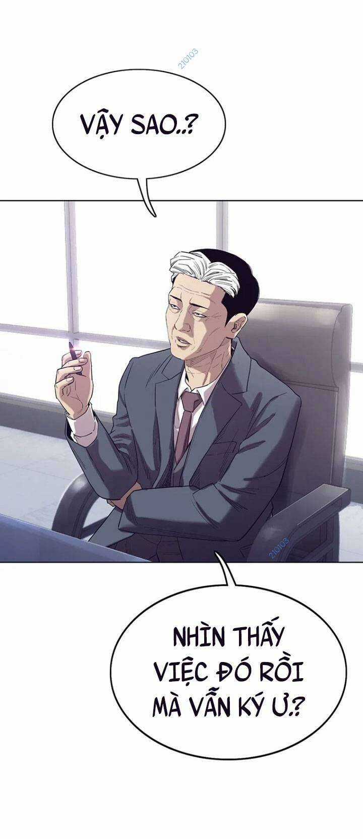 Bạt Tai Chapter 49 trang 137