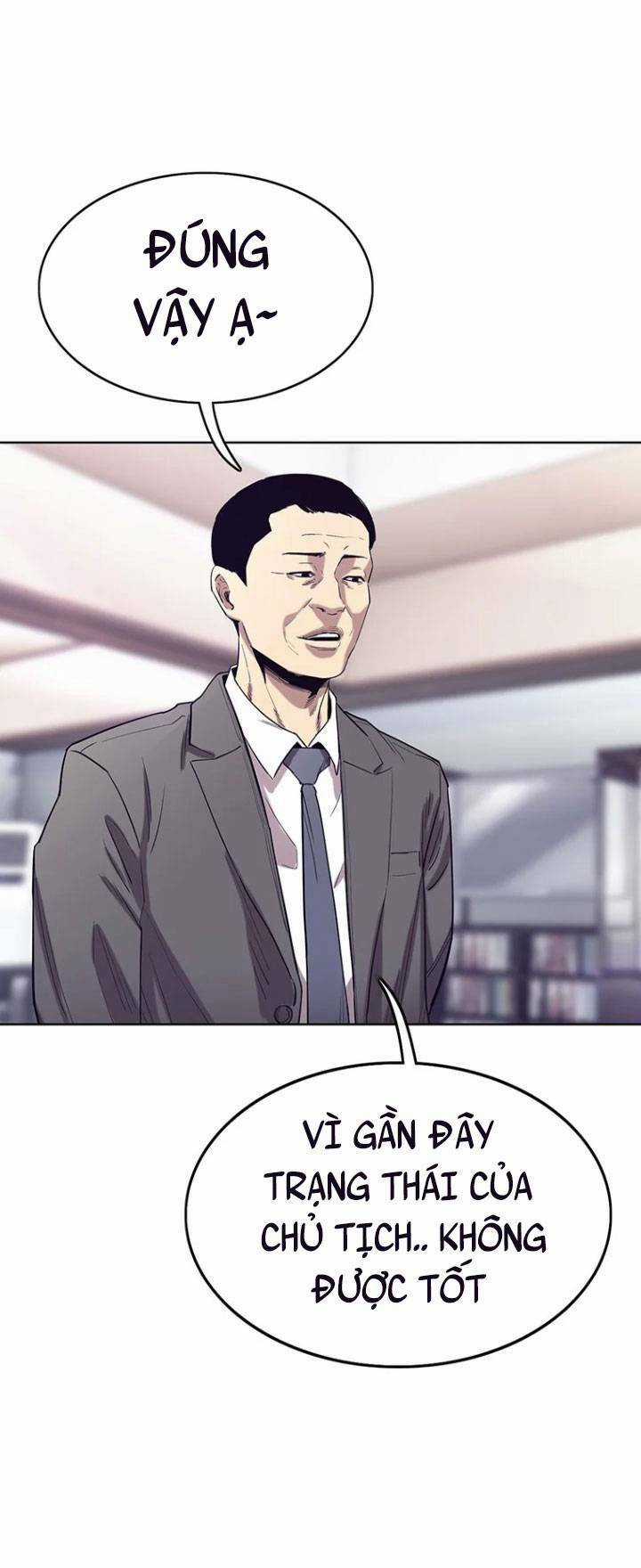 Bạt Tai Chapter 49 trang 138