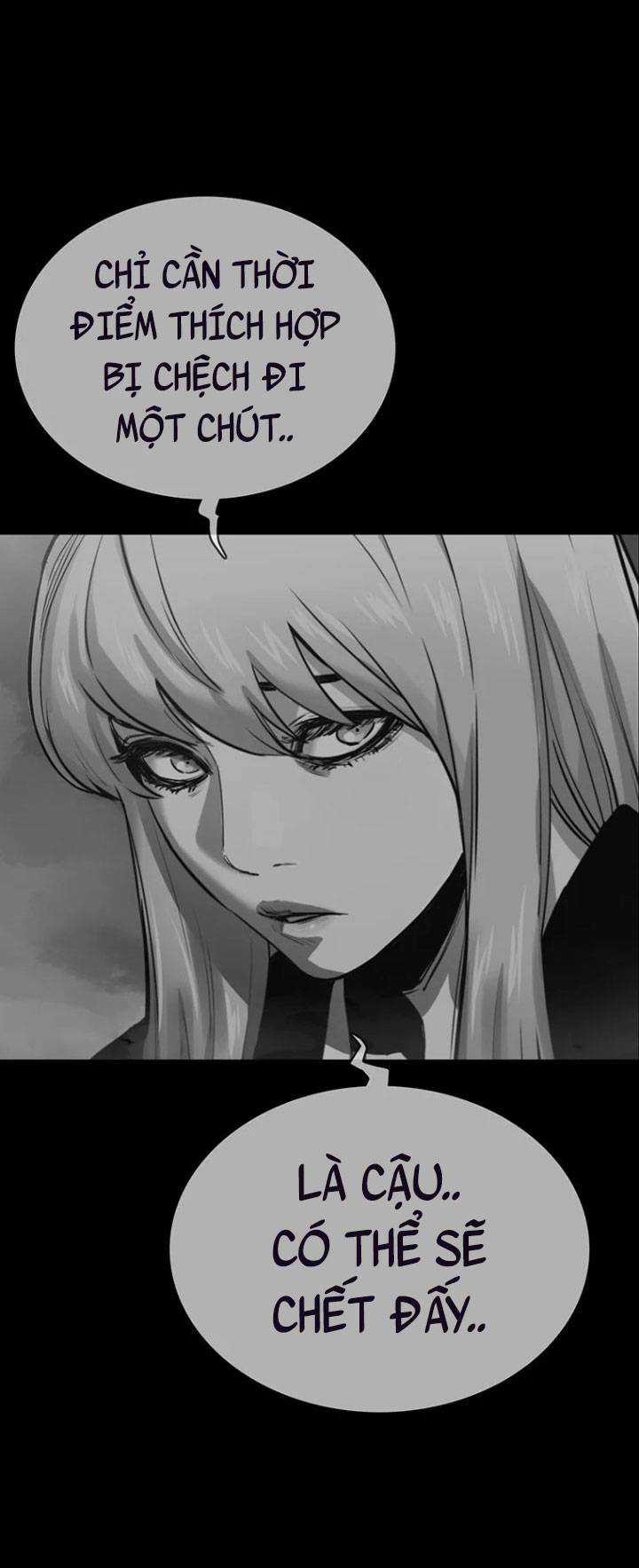 Bạt Tai Chapter 49 trang 14