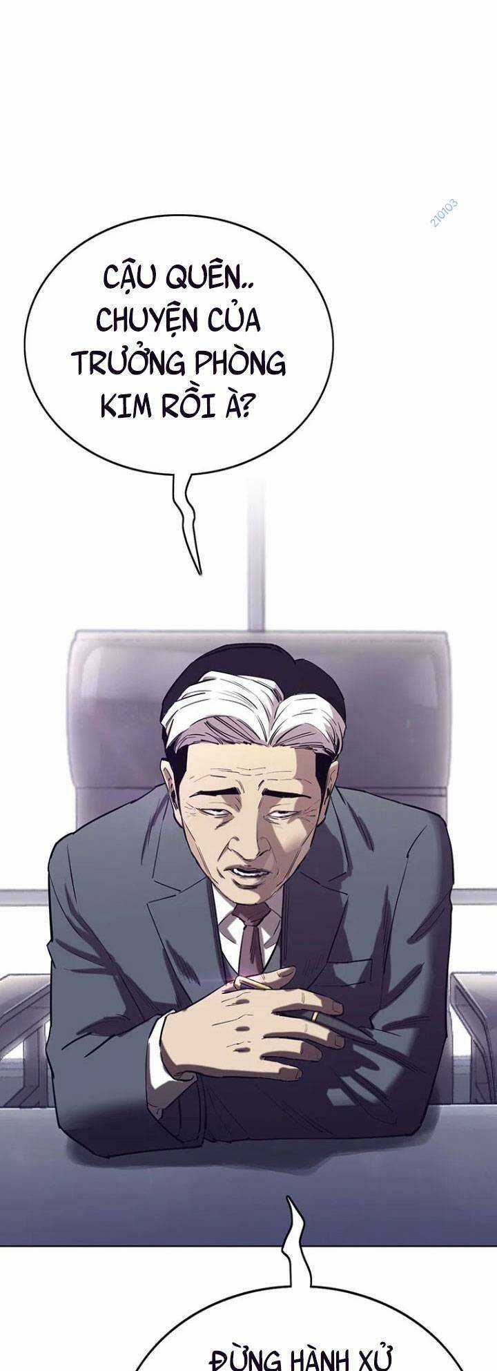 Bạt Tai Chapter 49 trang 143