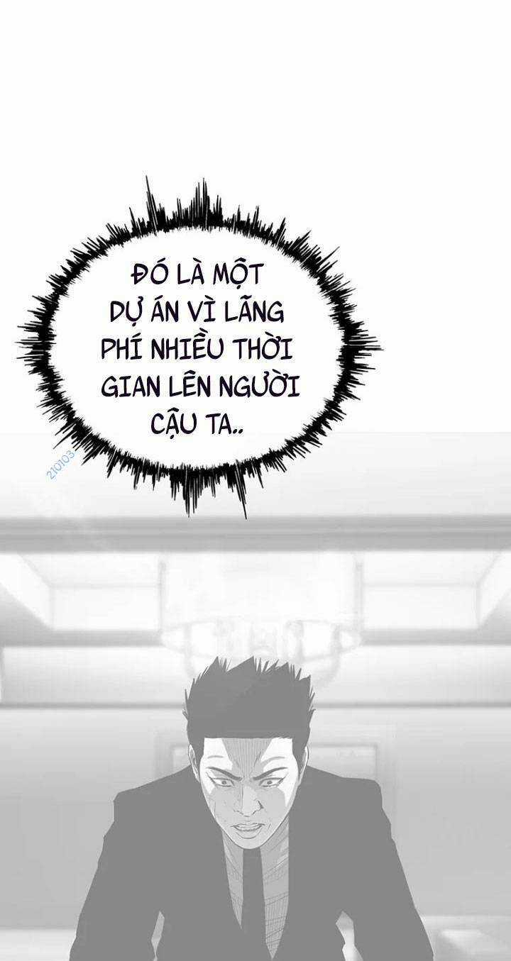 Bạt Tai Chapter 49 trang 146