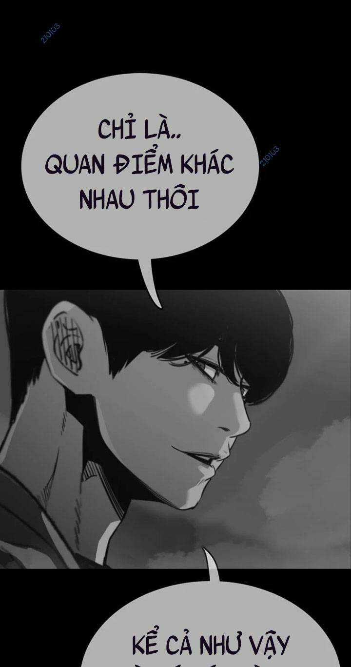 Bạt Tai Chapter 49 trang 15