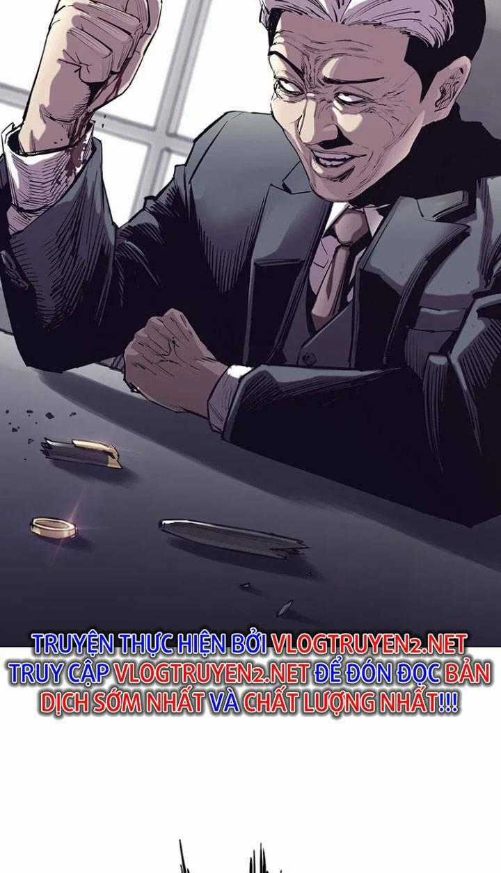 Bạt Tai Chapter 49 trang 156