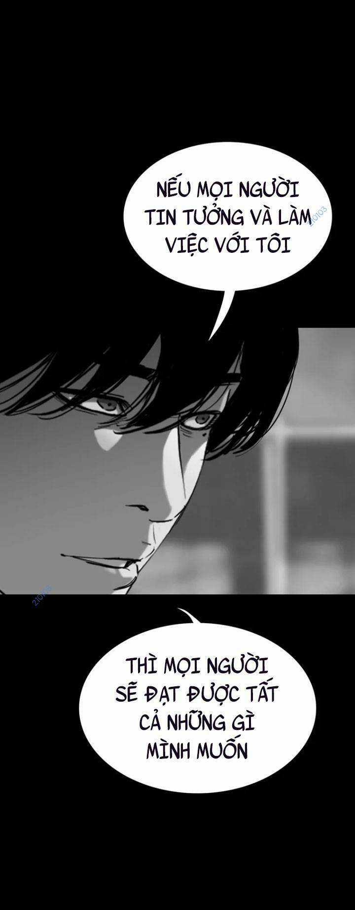 Bạt Tai Chapter 49 trang 22