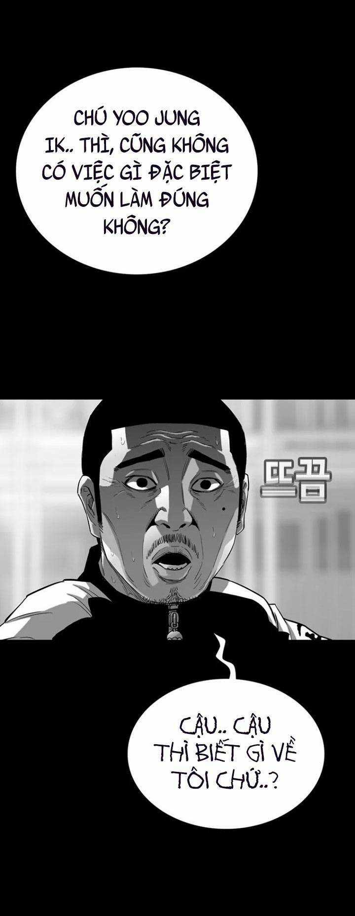 Bạt Tai Chapter 49 trang 27