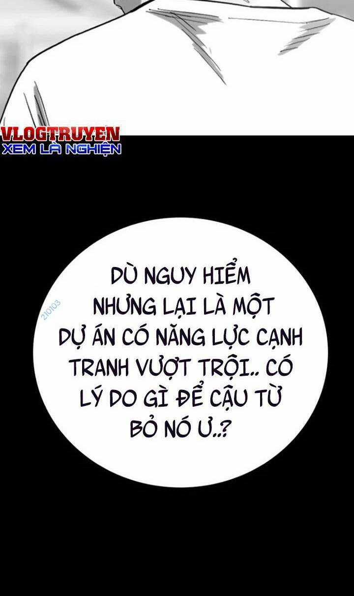 Bạt Tai Chapter 49 trang 33