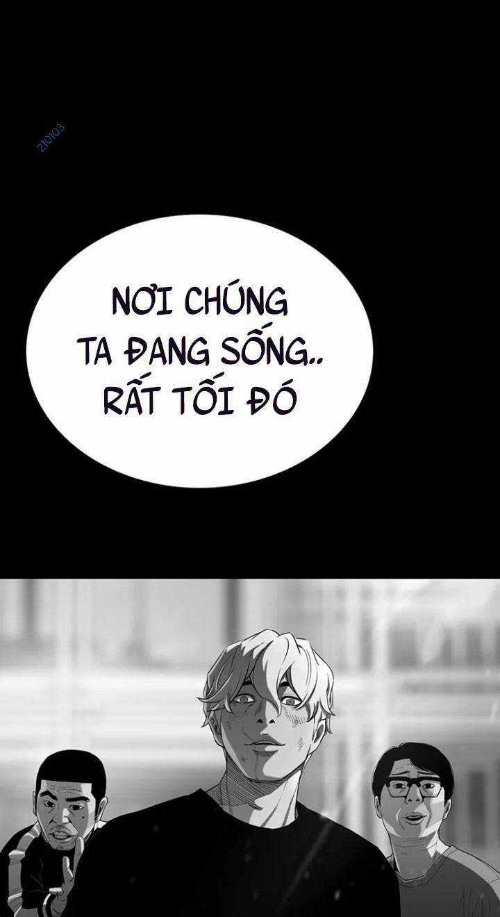 Bạt Tai Chapter 49 trang 36