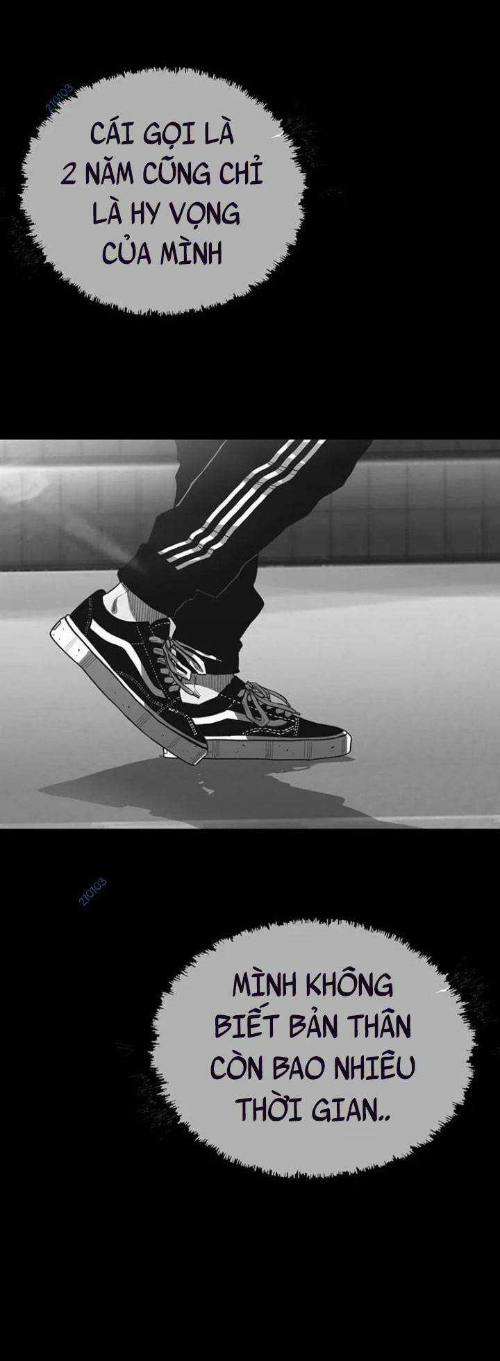 Bạt Tai Chapter 49 trang 39