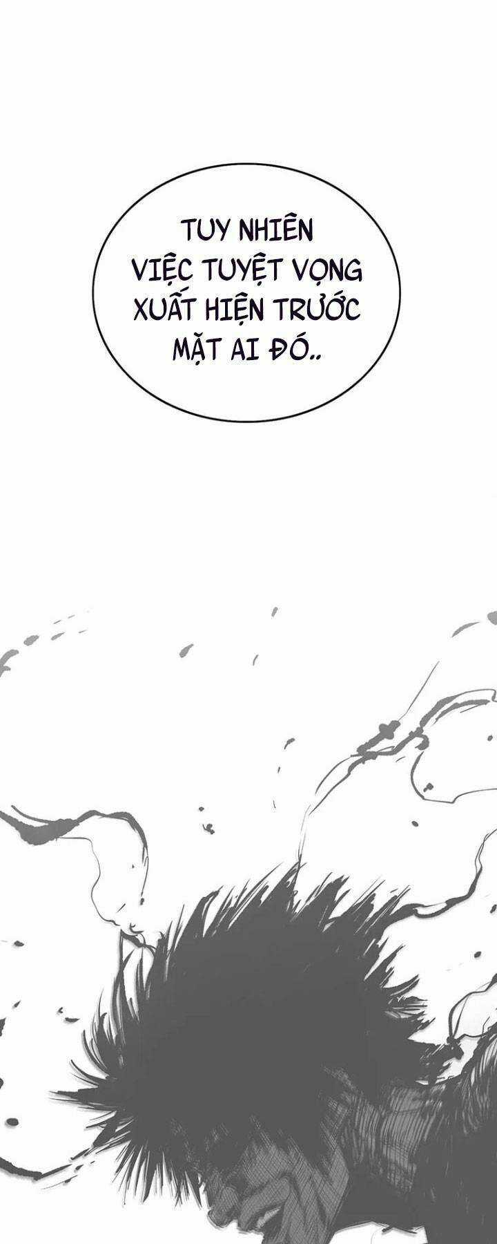 Bạt Tai Chapter 49 trang 4