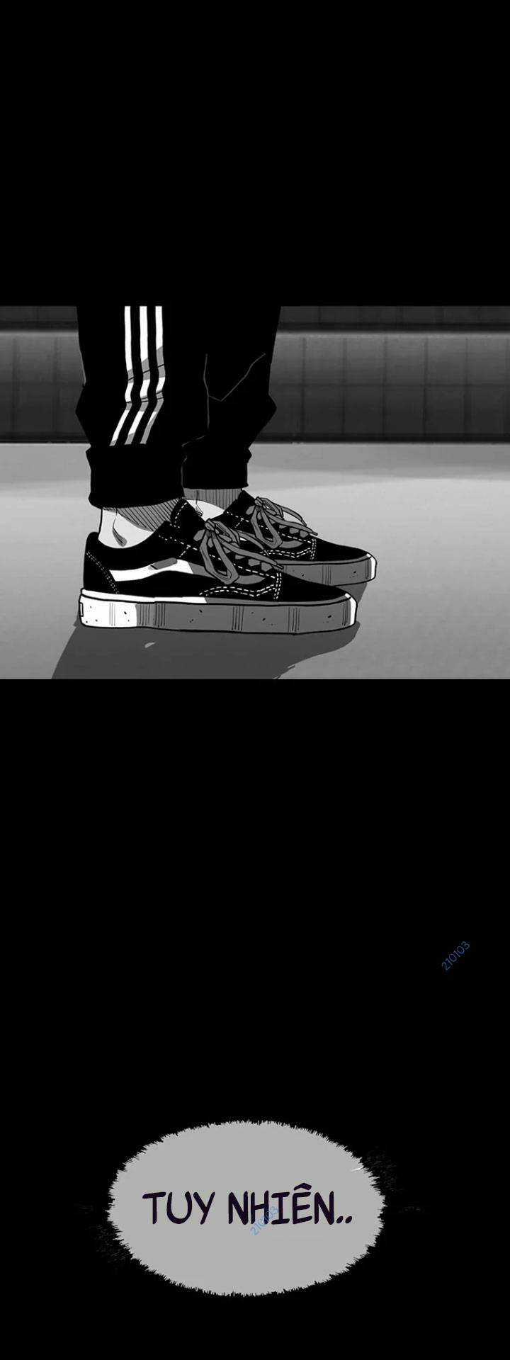 Bạt Tai Chapter 49 trang 46