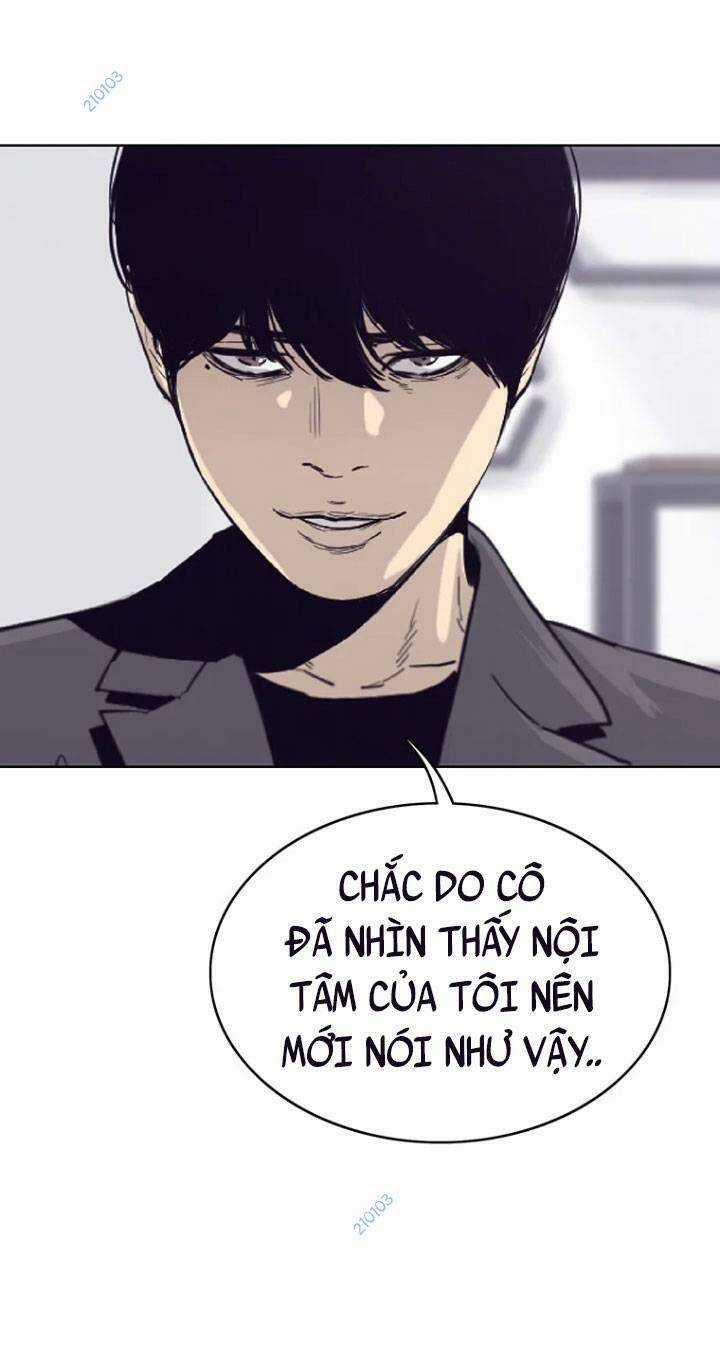Bạt Tai Chapter 49 trang 60