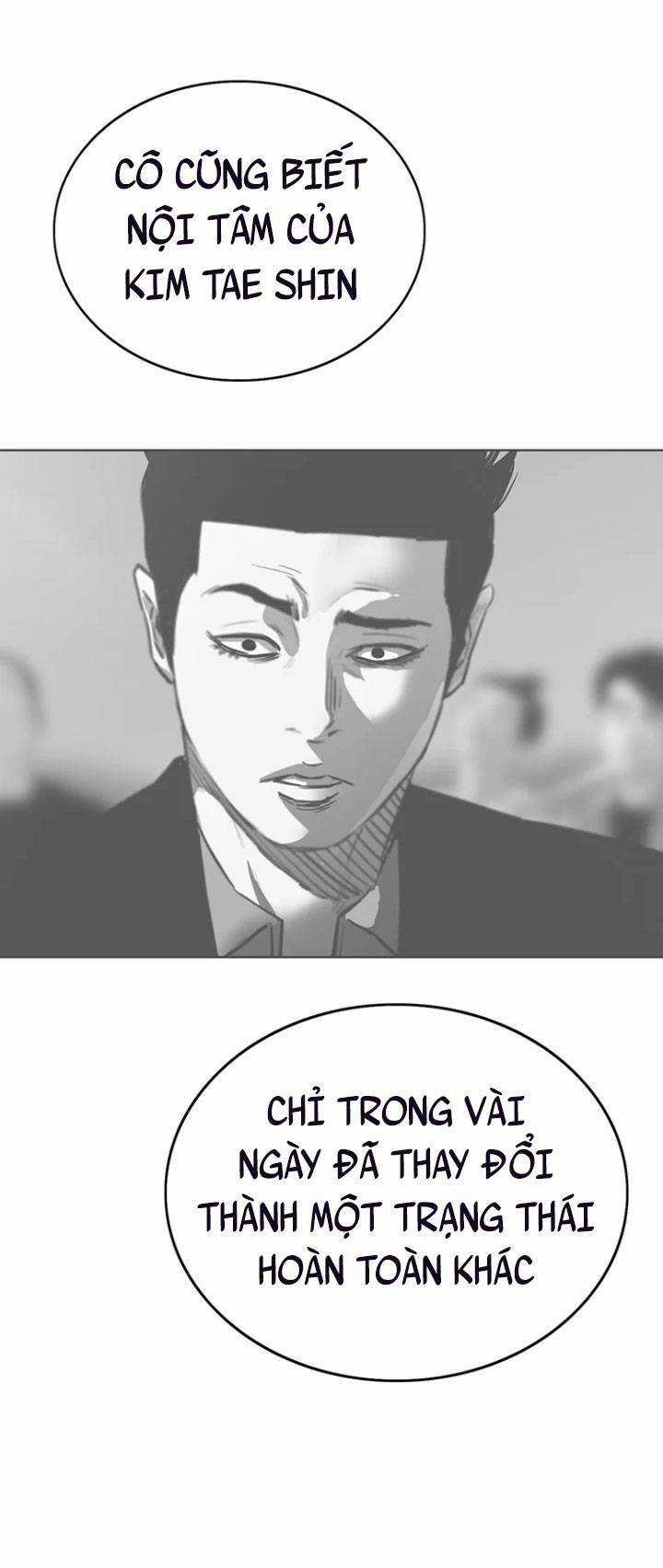 Bạt Tai Chapter 49 trang 61