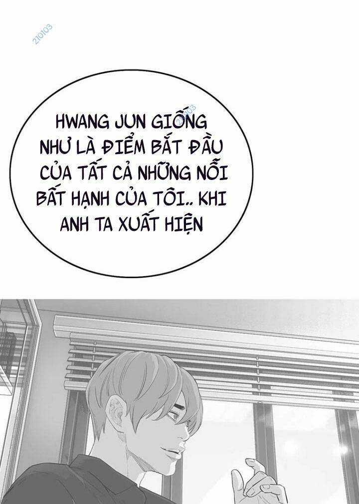 Bạt Tai Chapter 49 trang 8