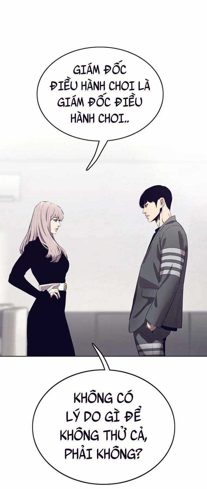 Bạt Tai Chapter 49 trang 85