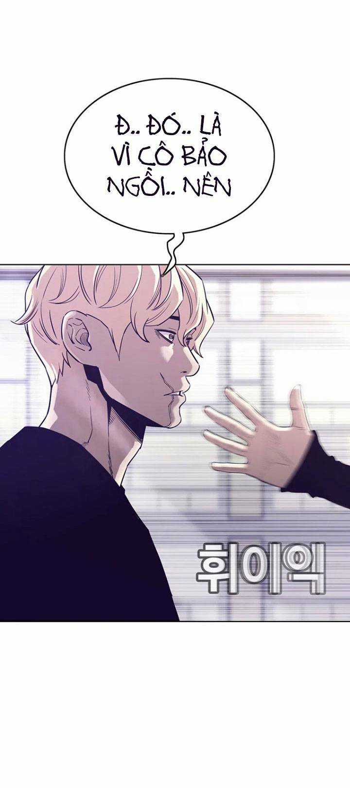 Bạt Tai Chapter 49 trang 97