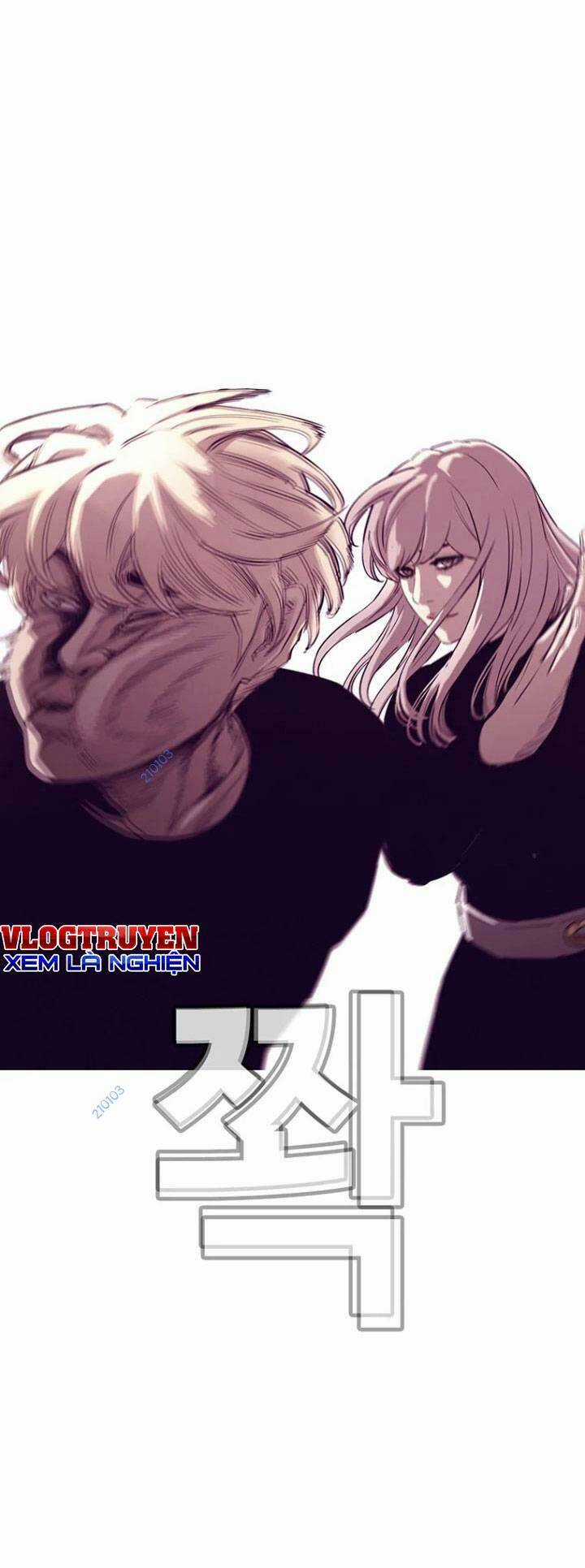 Bạt Tai Chapter 49 trang 98