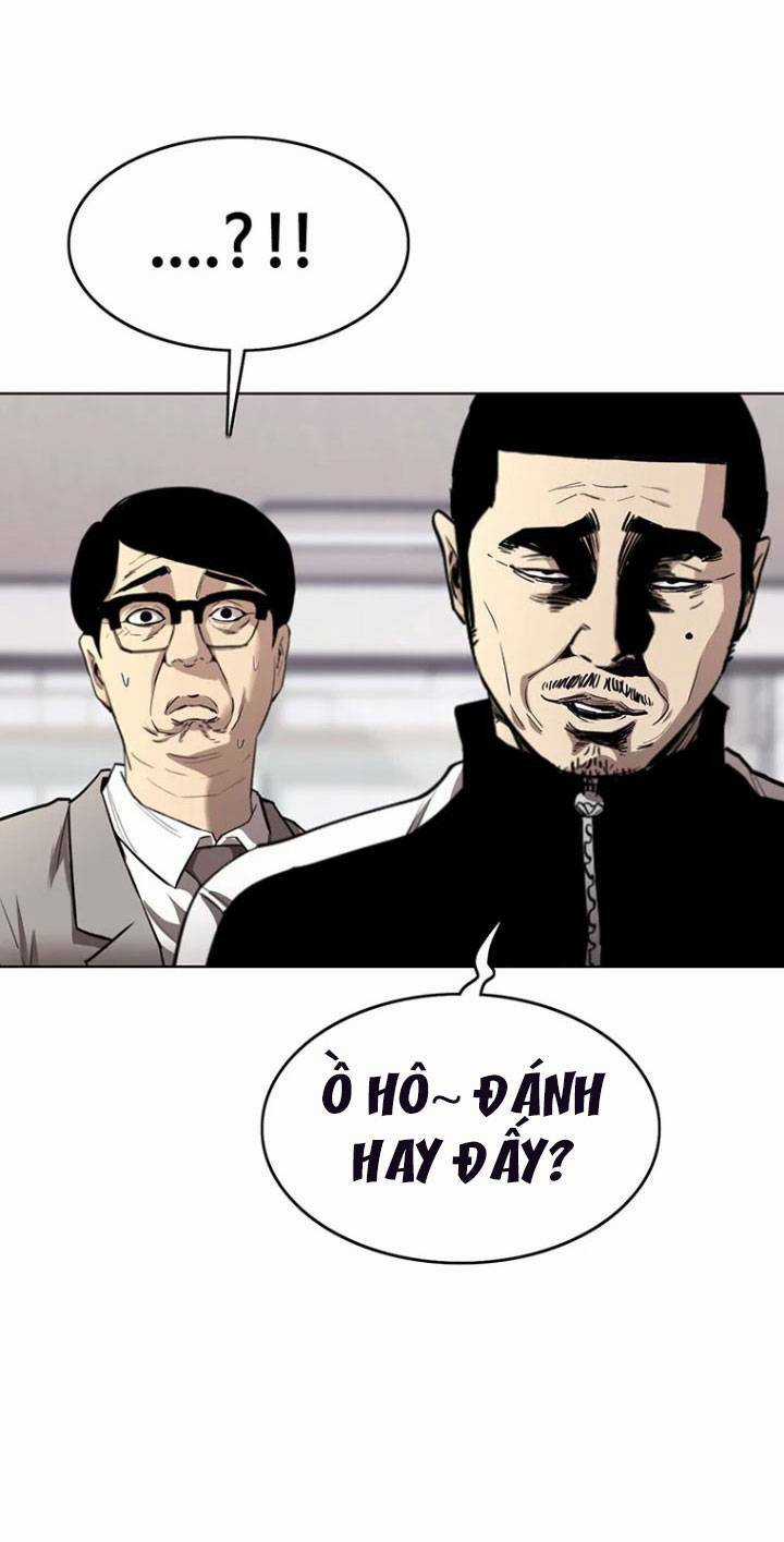 Bạt Tai Chapter 49 trang 99