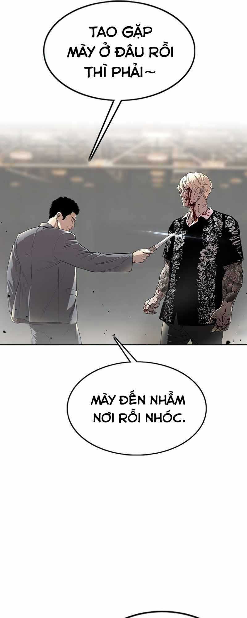 Bạt Tai Chapter 5 trang 109